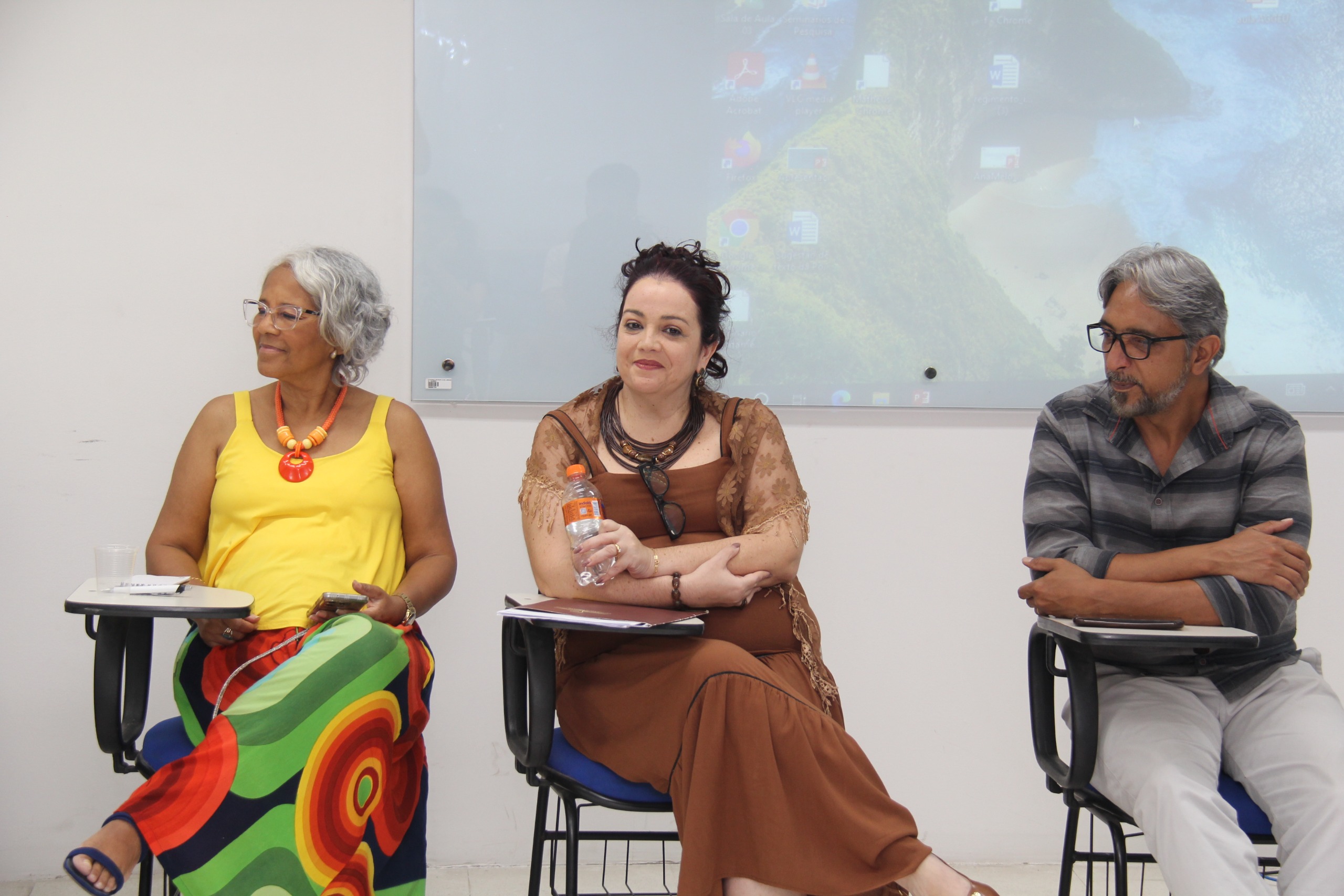 Coordenação da Rede Provoc Fiocruz.