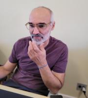 Cláudio Gomes Ribeiro