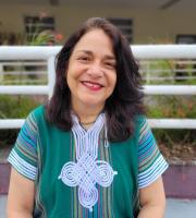 Isabela Cabral Félix de Sousa