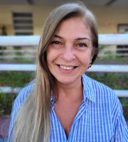 Maria Emilia Souza Boueri Rossigneux 